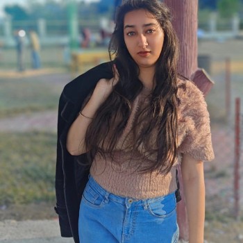 Janvi Spark